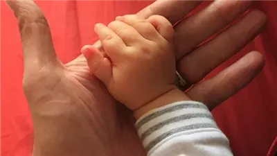 دعاء استوداع ابني.. اللهم احفظهم من الحسد والمرض وسائر الشرور