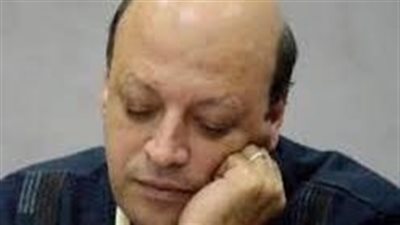 وفاة الشاعر مهاب نصر متأثرا بأزمة صحية 