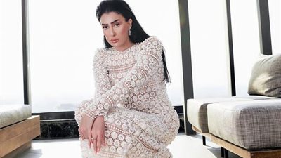 غادة عبد الرازق: أتمنى شخصيتي في مسلسل رمضان 2024 تكون مختلفة |خاص 