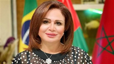 إلهام شاهين تكشف تفاصيل مشاركتها في السباق الرمضاني 2024 