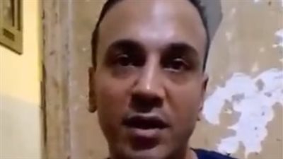 خرجت منها مشلول وحياتي ضاعت.. استغاثة شاب تعرض لخطأ طبي خلال عملية جراحية | بث مباشر