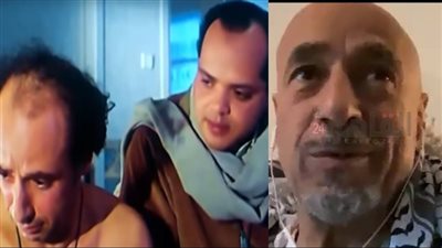 بطل فيلم همام في أمستردام: عملت مسرحية عن القضية الفلسطينية في هولندا ومش هنسكت 