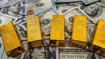 سعر الذهب العالمي يتجه لتسجيل أول تراجع أسبوعي في قرابة شهر
