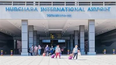 بعد اختيارها ضمن أفضل المقاصد السياحية.. الغردقة تستقبل 36 ألف سائح خلال 48 ساعة