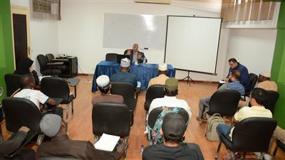 أزهري: الطلاق كان موجودًا قبل الإسلام إلا أنه كان لا يتم حساب عدد الطلقات 