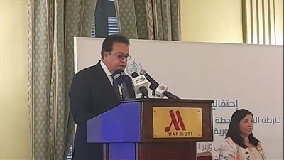 وزير الصحة: نتوقع انتشار أوبئة في غزة.. ومستعدون لاستقبال أي حالات مصابة وافدة من القطاع