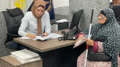 الداخلية تواصل تيسير إجراءات حصول المواطنين على الخدمات الشرطية