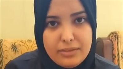 طالبتان من فلسطين تدرسان بالمنوفية: فقدنا والدينا وإخوتنا و25 فردًا من أسرتنا في القصف | بث مباشر 