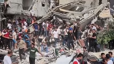 خبير في الشأن الإسرائيلي: نتنياهو يواجه مصير جولدا مائير.. وإسرائيل تلقت ضربة شديدة في عملية طوفان الأقصى| حوار