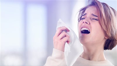 علاج حساسية الأنف نهائيا بالأدوية والطرق المنزلية الفعالة