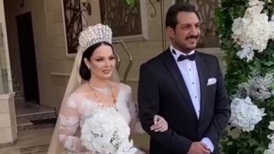 في عيد ميلادها.. لماذا ألقت الشرطة القبض على زوج ديانا كرزون يوم زفافهما؟