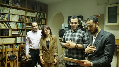 أحزنه خسارة قضية القصور الرئاسية.. ابنة الراحل فريد الديب تكشف أبرز القضايا تأثيرا في ثعلب المحاماة| فيديو