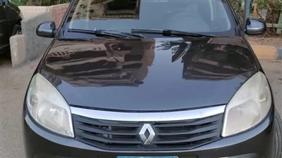  سعر رينو ستيب واي في سوق المستعمل