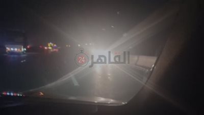 بعد كارثة الصحراوي.. سائق متهور يسير عكس الاتجاه بطريق الإسكندرية القاهرة| فيديو