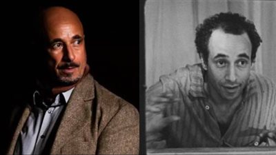 راجل غريب ضربني.. صبري سعد بطل فيلم همام في أمستردام يكشف سبب هجرته لهولندا منذ السبعينيات