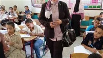 إحالة مسؤولي 4 مدارس في قنا للتحقيق لضعف مستوى التلاميذ وعدم الالتزام باللوائح والقوانين | بث مباشر