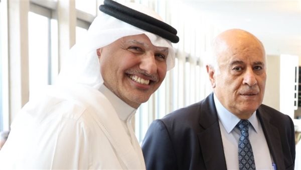 عبد الله الشاهين