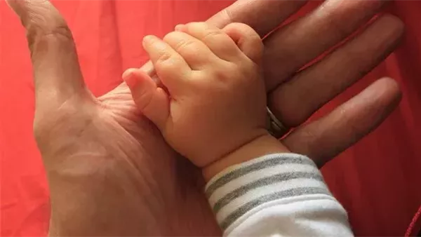 دعاء استوداع ابني