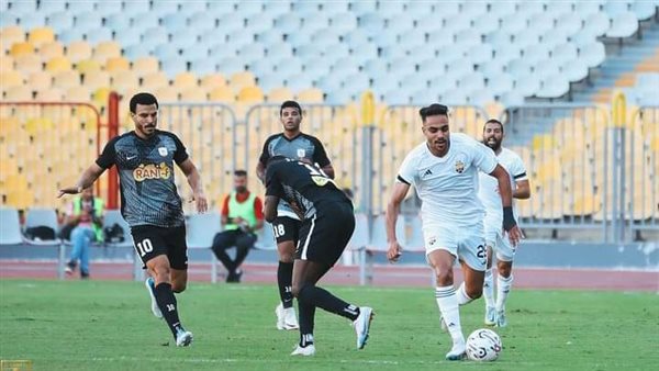 الجونة وفاركو 