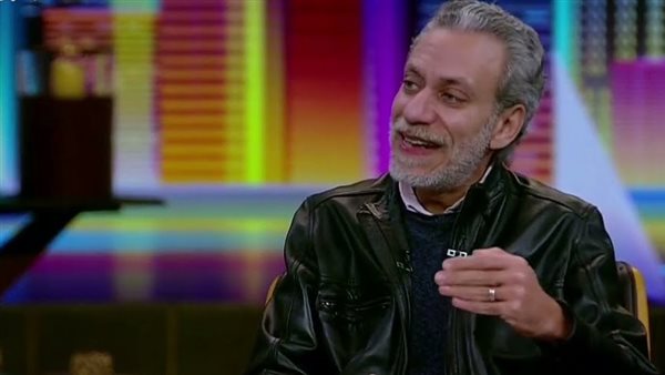 السيناريست باهر دويدار