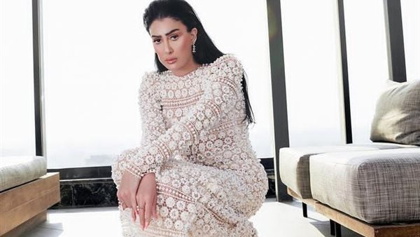 غادة عبد الرازق