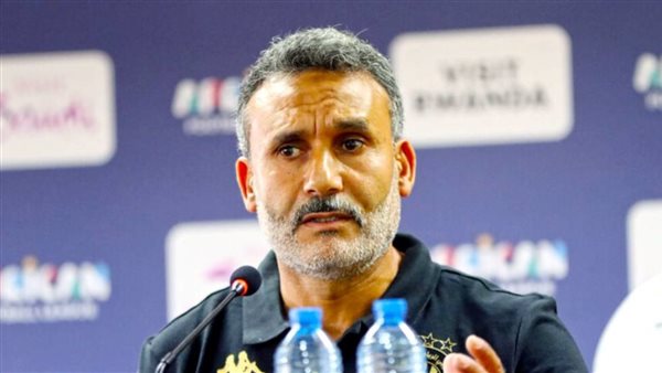 طارق ثابت مدرب الترجي