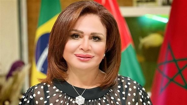 إلهام شاهين