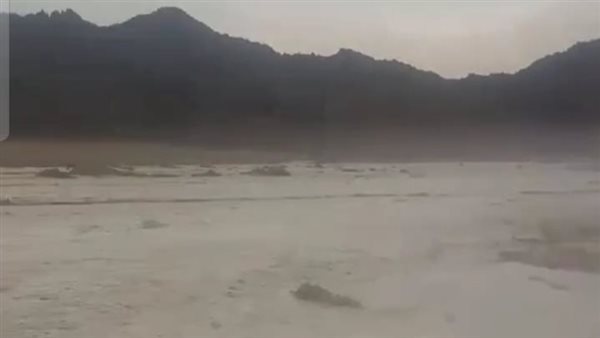 سيول بمنطقة الكيلو