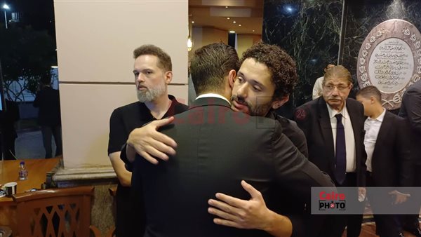 كريم محمود عبد العزيز