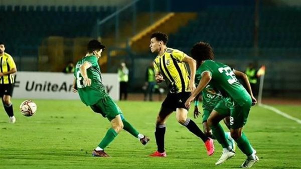 الاتحاد والمقاولون