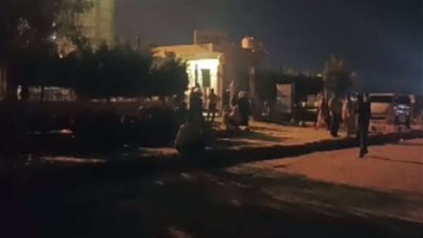 مزلقان ارشيفية 