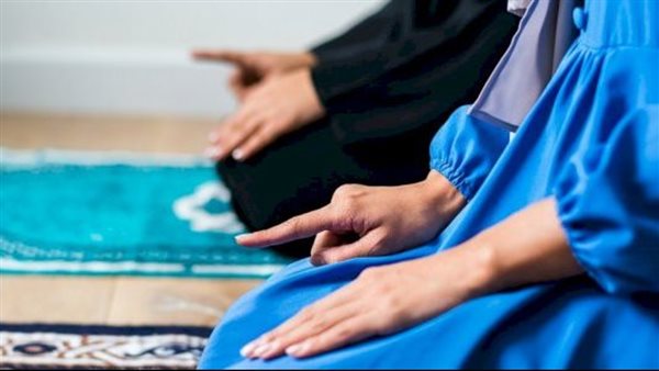 كيفية صلاة الخسوف