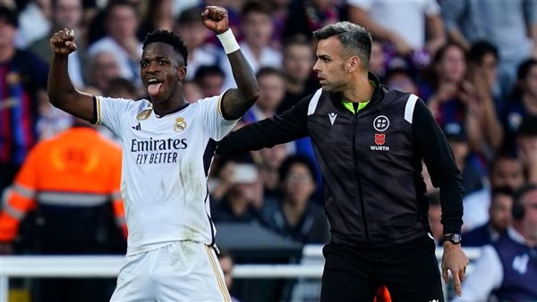 فينسيوس جونيرو