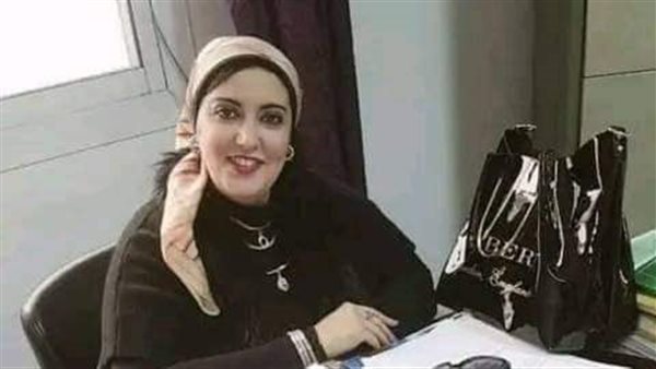 رشا خضر وكيل وزارة