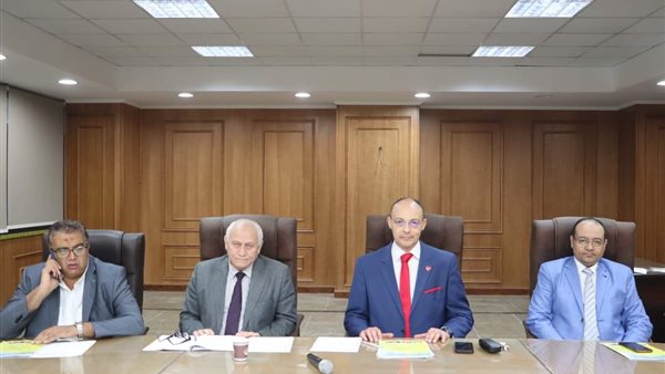 قيادات مستشفيات جامعة