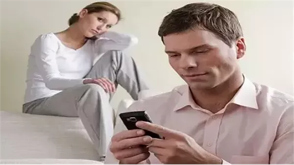 التفتيش في الهواتف