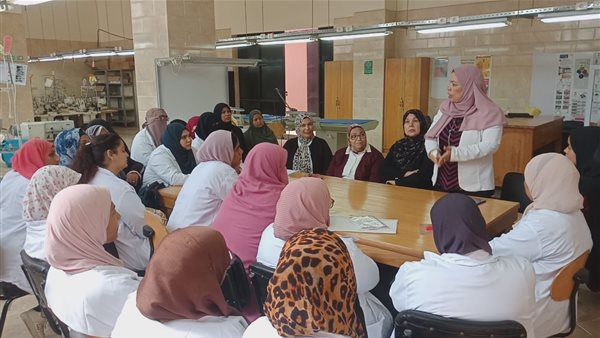 جانب من الندوة