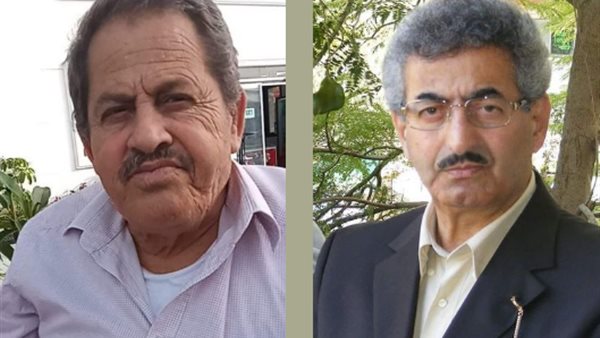 حسين مهنا وعدنان