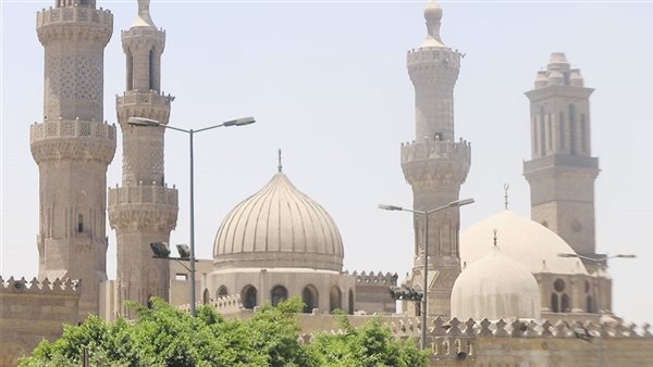 دعاء بعد الأذان