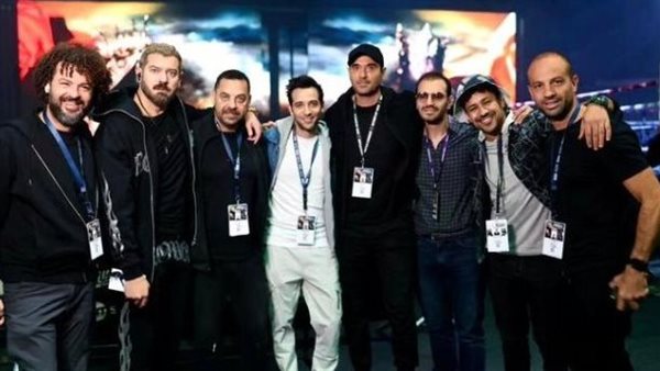 أبطال فيلم ولاد رزق