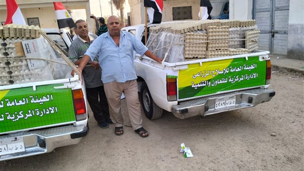 أسعار البيض 