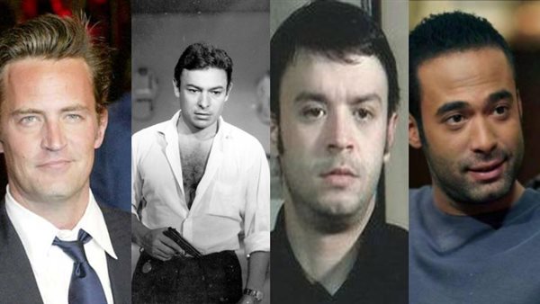 هيثم زكي واهر عصام