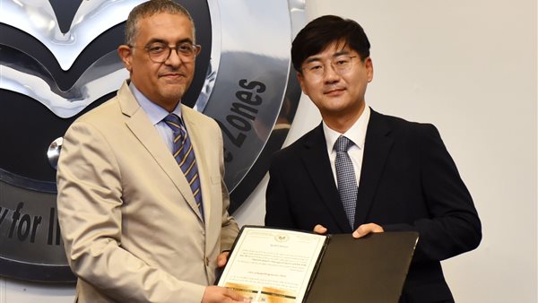 تسليم إحدى الرخص