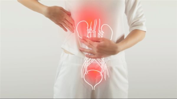 علاج التهاب المسالك