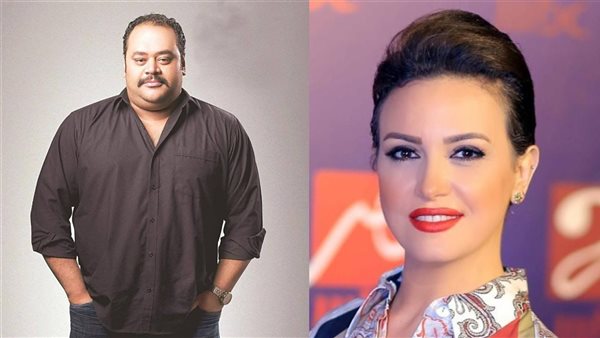 ريهام عبد الغفور