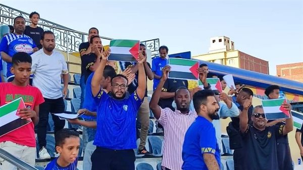 جماهير أسوان 