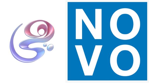 وكالة NOVO تحصل على