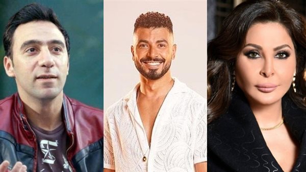 إليسا ـ محمد أنور