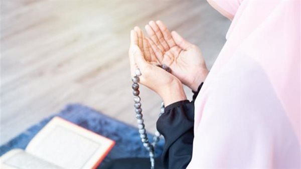 دعاء للزوج بالسعادة