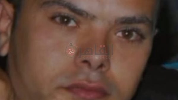 المجني عليه 